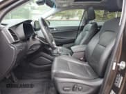 ✅ 2020 Hyundai Tucson Ultimate • VIN: KM8J3CAL3LU193355 • Lot: 83933785. Listed on Copart with 131,666 mi. Free auction sales archive from the USA and detailed vehicle history report at DreamBid. Image 7.