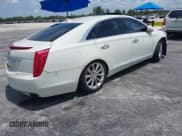 ✅ 2014 Cadillac XTS Luxury • VIN: 2G61M5S33E9326484 • Lot: 43119276. Listed on IAAI with 99,833 mi. Free auction sales archive from the USA and detailed vehicle history report at DreamBid. Image 4.