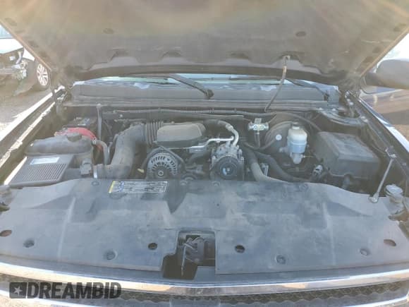 ✅ 2009 Chevrolet Silverado 1500 Work Truck • VIN: 1GCEC19X39Z166055 • Lot: 69466085. Wystawiony na Copart z przebiegiem 163 235 mil. Bezpłatny archiwum sprzedaży aukcyjnych z USA i szczegółowy raport historii pojazdu na DreamBid. Zdjęcie 11.