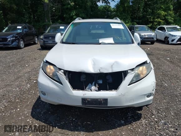 ✅ 2011 Lexus RX 350 • VIN: 2T2BK1BA2BC113810 • Lot: 42757291. Wystawiony na IAAI z przebiegiem 138 656 mil. Bezpłatny archiwum sprzedaży aukcyjnych z USA i szczegółowy raport historii pojazdu na DreamBid. Zdjęcie 12.