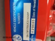 ✅ 2018 Ford EcoSport SE • VIN: MAJ3P1TE8JC219249 • Lot: 56949895. Listed on Copart with 34,448 mi. Free auction sales archive from the USA and detailed vehicle history report at DreamBid. Image 13.