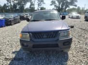 ✅ 2001 Mitsubishi Montero Sport XLS • VIN: JA4LS31HX1P009076 • Lot: 71957395. Wystawiony na Copart z przebiegiem 298 523 mil. Bezpłatny archiwum sprzedaży aukcyjnych z USA i szczegółowy raport historii pojazdu na DreamBid. Zdjęcie 5.