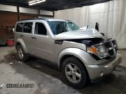 ✅ 2009 Dodge Nitro SLT • VIN: 1D8GU58KX9W530896 • Lot: 91293095. Wystawiony na Copart z przebiegiem Nie podano. Bezpłatny archiwum sprzedaży aukcyjnych z USA i szczegółowy raport historii pojazdu na DreamBid. Zdjęcie 4.