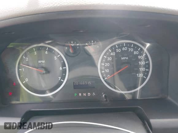 ✅ 2010 Dodge 1500 SLT • VIN: 1D7RB1GPXAS246768 • Лот: 42758473. Размещён на IAAI с пробегом 201 669 миль миль. Получите бесплатный доступ к архиву аукционных продаж из США и посмотрите подробный отчёт об истории автомобиля на DreamBid. Изображение 7.