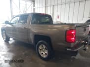 ✅ 2015 Chevrolet Silverado 1500 LT • VIN: 3GCPCREC9FG162677 • Lot: 43558537. Listed on IAAI with 231,284 mi. Free auction sales archive from the USA and detailed vehicle history report at DreamBid. Image 14.
