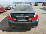 ✅ 2006 Infiniti M Sport • VIN: JNKBY01E26M207694 • Lot: 68652815. Listed on Copart with 88,789 mi. Free auction sales archive from the USA and detailed vehicle history report at DreamBid. Image 6.