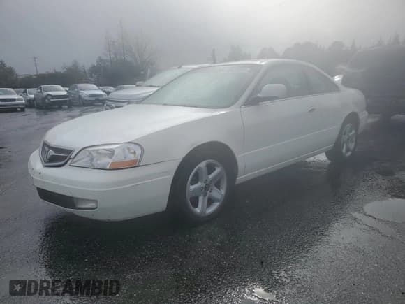 ✅ 2001 Acura CL Type S • VIN: 19UYA42631A014268 • Lot: 45432075. Wystawiony na Copart z przebiegiem 128 820 mil. Bezpłatny archiwum sprzedaży aukcyjnych z USA i szczegółowy raport historii pojazdu na DreamBid. Zdjęcie 1.