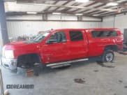 ✅ 2011 Chevrolet Silverado 2500HD LTZ • VIN: 1GC1KYC89BF206559 • Lot: 42639694. Listed on IAAI with 127,697 mi. Free auction sales archive from the USA and detailed vehicle history report at DreamBid. Image 23.