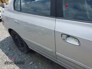 ✅ 2004 Hyundai Elantra GLS • VIN: KMHDN46D44U777196 • Lot: 43057624. Wystawiony na IAAI z przebiegiem Nie podano. Bezpłatny archiwum sprzedaży aukcyjnych z USA i szczegółowy raport historii pojazdu na DreamBid. Zdjęcie 6.