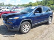 ✅ 2015 Jeep Cherokee Latitude • VIN: 1C4PJMCS1FW513909 • Лот: 43139848. Опубликован ранее на IAAI с пробегом 138 177 миль. Бесплатный доступ к архиву аукционных продаж из США и подробный отчёт об истории автомобиля на DreamBid. Изображение 19.