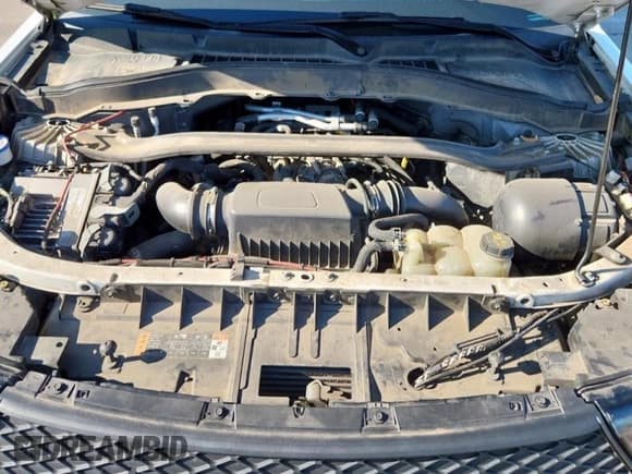 ✅ 2021 Ford Police Interceptor Utility • VIN: 1FM5K8AC5MNA02726 • Lot: 71567495. Wystawiony na Copart z przebiegiem 110 722 mil. Bezpłatny archiwum sprzedaży aukcyjnych z USA i szczegółowy raport historii pojazdu na DreamBid. Zdjęcie 12.