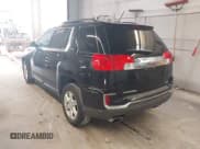 ✅ 2016 GMC Terrain SLE • VIN: 2GKFLTEK8G6163742 • Lot: 42603842. Wystawiony na IAAI z przebiegiem 101 389 mil. Bezpłatny archiwum sprzedaży aukcyjnych z USA i szczegółowy raport historii pojazdu na DreamBid. Zdjęcie 3.