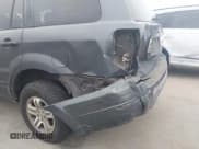 ✅ 2003 Honda Pilot EX • VIN: 2HKYF186X3H561698 • Lot: 42809740. Listed on IAAI with 178,159 mi. Free auction sales archive from the USA and detailed vehicle history report at DreamBid. Image 6.