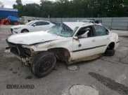 ✅ 2004 Chevrolet Impala • VIN: 2G1WF52E949291925 • Lot: 85168125. Listed on Copart with Not provided. Free auction sales archive from the USA and detailed vehicle history report at DreamBid. Image 1.