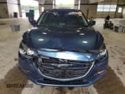 ✅ 2018 Mazda 3 Touring • VIN: 3MZBN1L30JM267821 • Lot: 81064575. Wystawiony na Copart z przebiegiem Nie podano. Bezpłatny archiwum sprzedaży aukcyjnych z USA i szczegółowy raport historii pojazdu na DreamBid. Zdjęcie 5.