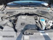 ✅ 2012 Audi Q5 Premium • VIN: WA1CFAFP1CA068824 • Lot: 42631023. Listed on IAAI with 128,155 mi. Free auction sales archive from the USA and detailed vehicle history report at DreamBid. Image 10.