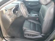 ✅ 2020 Chevrolet Impala Premier • VIN: 1G1105S3XLU115655 • Лот: 77069474. Опубликован ранее на Copart с пробегом Не указан. Бесплатный доступ к архиву аукционных продаж из США и подробный отчёт об истории автомобиля на DreamBid. Изображение 7.