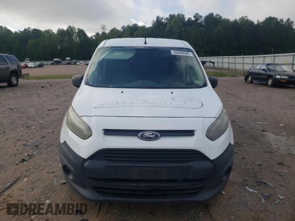 ✅ 2014 Ford Transit Connect XL • VIN: NM0LS6E78E1140182 • Lot: 55660695. Listed on Copart with 179,993 mi. Free auction sales archive from the USA and detailed vehicle history report at DreamBid. Image 5.