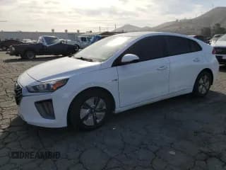 ✅ 2020 Hyundai Ioniq Blue • VIN: KMHC65LC0LU186727 • Lot: 85775824. Wystawiony na Copart z przebiegiem 99 615 mil. Bezpłatny archiwum sprzedaży aukcyjnych z USA i szczegółowy raport historii pojazdu na DreamBid. Zdjęcie 1.