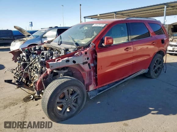 ✅ 2011 Dodge Durango Crew • VIN: 1D4RE4GG8BC599799 • Lot: 85428115. Wystawiony na Copart z przebiegiem Nie podano. Bezpłatny archiwum sprzedaży aukcyjnych z USA i szczegółowy raport historii pojazdu na DreamBid. Zdjęcie 1.