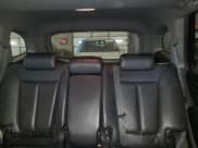 ✅ 2008 Hyundai Santa Fe SE • VIN: 5NMSH73E08H225841 • Lot: 72841484. Listed on Copart with 287,381 mi. Free auction sales archive from the USA and detailed vehicle history report at DreamBid. Image 10.