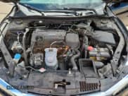 ✅ 2017 Honda Accord LX • VIN: 1HGCR2F32HA256213 • Лот: 81429805. Опубликован ранее на Copart с пробегом 78 811 миль. Бесплатный доступ к архиву аукционных продаж из США и подробный отчёт об истории автомобиля на DreamBid. Изображение 11.