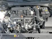 ✅ 2025 Kia K4 GT-Line Turbo • VIN: 3KPFW4DC5SE179523 • Лот: 82116615. Опубликован ранее на Copart с пробегом 898 миль. Бесплатный доступ к архиву аукционных продаж из США и подробный отчёт об истории автомобиля на DreamBid. Изображение 11.