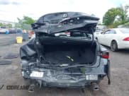 ✅ 2021 Lexus IS 350 F Sport • VIN: JTHGZ1E29M5021537 • Lot: 42343785. Listed on IAAI with 34,612 mi. Free auction sales archive from the USA and detailed vehicle history report at DreamBid. Image 16.