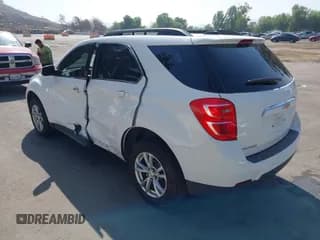 ✅ 2017 Chevrolet Equinox LT • VIN: 2GNALCEK9H1553115 • Лот: 43387273. Опубликован ранее на IAAI с пробегом 72 227 миль. Бесплатный доступ к архиву аукционных продаж из США и подробный отчёт об истории автомобиля на DreamBid. Изображение 3.