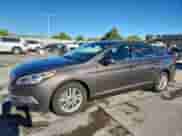 ✅ 2016 Hyundai Sonata 2.4L • VIN: 5NPE24AF7GH371552 • Lot: 84923165. Wystawiony na Copart z przebiegiem 127 767 mil mil. Skorzystaj z bezpłatnego archiwum sprzedaży aukcyjnych z USA i zobacz szczegółowy raport historii pojazdu na DreamBid. Zdjęcie 1.