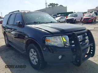 ✅ 2012 Ford Expedition XL • VIN: 1FMJU1G57CEF39900 • Лот: 41745289. Опубликован ранее на IAAI с пробегом 179 897 миль. Бесплатный доступ к архиву аукционных продаж из США и подробный отчёт об истории автомобиля на DreamBid. Изображение 1.