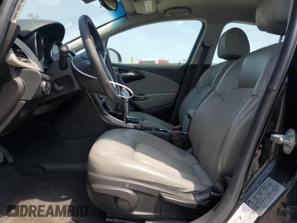 ✅ 2014 Buick Verano • VIN: 1G4PN5SK9E4206277 • Lot: 66004545. Wystawiony na Copart z przebiegiem 119 999 mil. Bezpłatny archiwum sprzedaży aukcyjnych z USA i szczegółowy raport historii pojazdu na DreamBid. Zdjęcie 7.