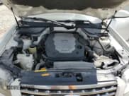 ✅ 2008 Infiniti FX • VIN: JNRAS08U08X101841 • Lot: 86813535. Listed on Copart with 170,516 mi. Free auction sales archive from the USA and detailed vehicle history report at DreamBid. Image 11.