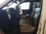 ✅ 2015 GMC Sierra 2500HD SLT • VIN: 1GT12ZE89FF571784 • Lot: 80849655. Listed on Copart with 173,627 mi. Free auction sales archive from the USA and detailed vehicle history report at DreamBid. Image 7.