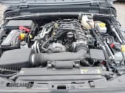 ✅ 2022 Jeep Wrangler Unlimited Sport S • VIN: 1C4HJXDG8NW126143 • Lot: 42873820. Listed on IAAI with 44,472 mi. Free auction sales archive from the USA and detailed vehicle history report at DreamBid. Image 10.