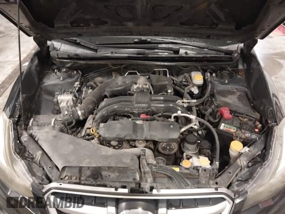 ✅ 2012 Subaru Impreza Special Sports Premium • VIN: JF1GPAL67CG220513 • Lot: 42178605. Listed on IAAI with 174,446 mi. Free auction sales archive from the USA and detailed vehicle history report at DreamBid. Image 10.