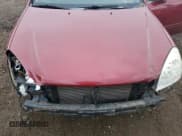 ✅ 2008 Kia Optima EX • VIN: KNAGE124985236230 • Лот: 57869805. Опубликован ранее на Copart с пробегом 176 268 миль. Бесплатный доступ к архиву аукционных продаж из США и подробный отчёт об истории автомобиля на DreamBid. Изображение 11.