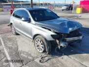 ✅ 2011 Audi Q5 Premium Plus • VIN: WA1LFAFP3BA101062 • Lot: 43608771. Listed on IAAI with 223,272 mi. Free auction sales archive from the USA and detailed vehicle history report at DreamBid. Image 1.