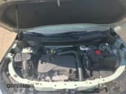 ✅ 2025 Chevrolet Equinox FWD LT • VIN: 3GNAXHEG3SL269840 • Lot: 63279155. Wystawiony na Copart z przebiegiem 3 439 mil. Bezpłatny archiwum sprzedaży aukcyjnych z USA i szczegółowy raport historii pojazdu na DreamBid. Zdjęcie 14.