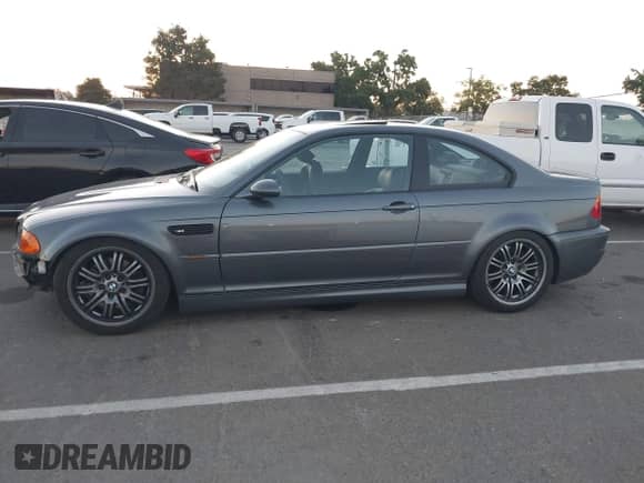 2002 BMW 3 Series M3 с VIN WBSBL934X2JR14796, выставлен на аукционе IAAI как лот 43295674 с пробегом 77 073 миль миль и . История ставок и продаж доступна на DreamBid. Изображение 15.