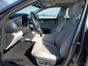 ✅ 2019 Genesis G70 Advanced • VIN: KMTG34LA1KU021440 • Lot: 86840505. Listed on Copart with 29,170 mi. Free auction sales archive from the USA and detailed vehicle history report at DreamBid. Image 7.