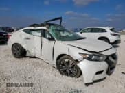 ✅ 2016 Nissan Maxima SL • VIN: 1N4AA6AP8GC436870 • Lot: 91813665. Listed on Copart with 95,203 mi. Free auction sales archive from the USA and detailed vehicle history report at DreamBid. Image 4.