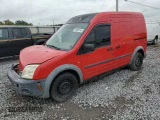 ✅ 2010 Ford Transit Connect XL • VIN: NM0LS7CN1AT028751 • Lot: 69807645. Listed on Copart with 205,128 mi. Free auction sales archive from the USA and detailed vehicle history report at DreamBid. Image 1.