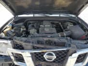 ✅ 2017 Nissan Frontier SV • VIN: 1N6AD0EV5HN747036 • Lot: 57117485. Listed on Copart with 85,510 mi. Free auction sales archive from the USA and detailed vehicle history report at DreamBid. Image 11.