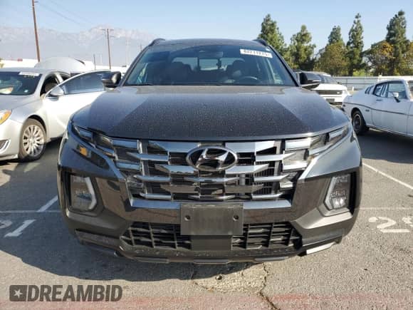 2024 Hyundai Santa Cruz XRT с VIN 5NTJDDAF2RH091423, выставлен на аукционе Copart как лот 82211275 с пробегом 7 923 миль миль и Списание • Salvage title. История ставок и продаж доступна на DreamBid. Изображение 5.