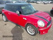 ✅ 2008 MINI Hardtop S • VIN: WMWMF73508TV36079 • Lot: 43254266. Wystawiony na IAAI z przebiegiem Nie podano. Bezpłatny archiwum sprzedaży aukcyjnych z USA i szczegółowy raport historii pojazdu na DreamBid. Zdjęcie 1.