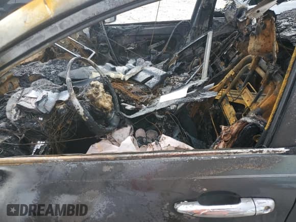 ✅ 2008 Subaru Tribeca Limited • VIN: 4S4WX93D684410830 • Lot: 57671425. Listed on Copart with Not provided. Free auction sales archive from the USA and detailed vehicle history report at DreamBid. Image 7.