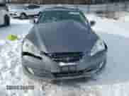 2011 Hyundai Genesis Coupe Premium с VIN KMHHT6KD1BU048515, выставлен на аукционе Copart как лот 42810335 с пробегом 183 709 миль миль и Чистый • Clean title. История ставок и продаж доступна на DreamBid. Изображение 5.