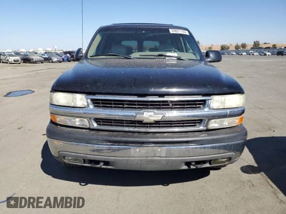 2001 Chevrolet Suburban LT с VIN 3GNFK16T11G162588, выставлен на аукционе Copart как лот 69821184 с пробегом 226 425 миль миль и Списание • Salvage title. История ставок и продаж доступна на DreamBid. Изображение 5.