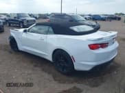 ✅ 2020 Chevrolet Camaro 1LT • VIN: 1G1FB3DS4L0110564 • Лот: 43121206. Опубликован ранее на IAAI с пробегом 98 620 миль. Бесплатный доступ к архиву аукционных продаж из США и подробный отчёт об истории автомобиля на DreamBid. Изображение 3.